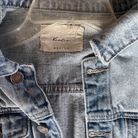 Denim Jacket - Picture 2 of 2